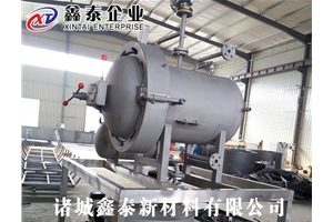 一體式木材實驗罐