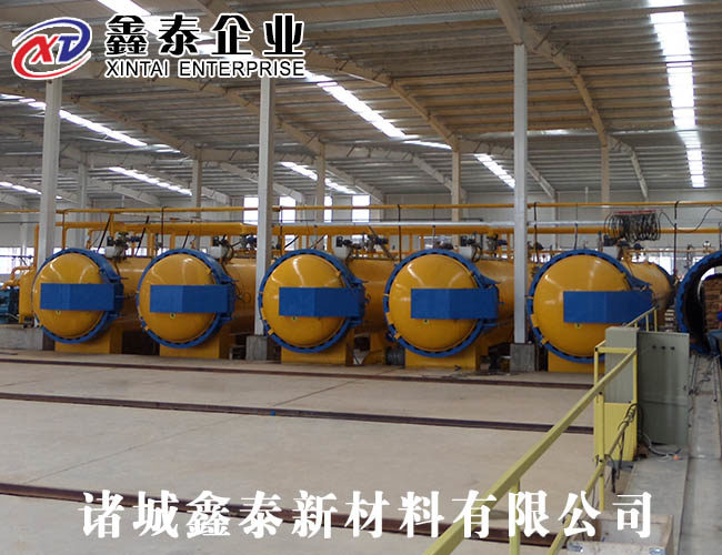 木材優化改性罐